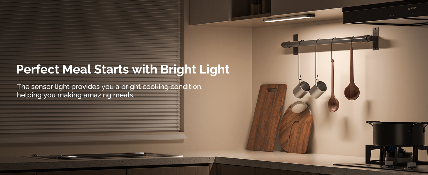 under cabinet lights