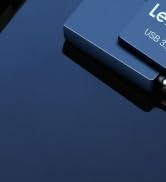 Lexar E32C 128GB Type-C USB Flash Drive, USB-A&amp;USB-C 3.2 Gen 1 Dual Drive OTG 100MB/s Read, Thumb...