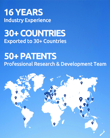 REPTI ZOO Reptiles Smart WIFI Combo Kit