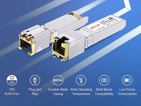10GBASE-T