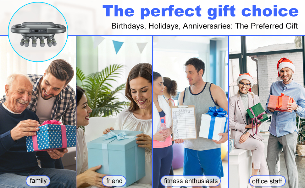 Massage Gun Deep Tissue