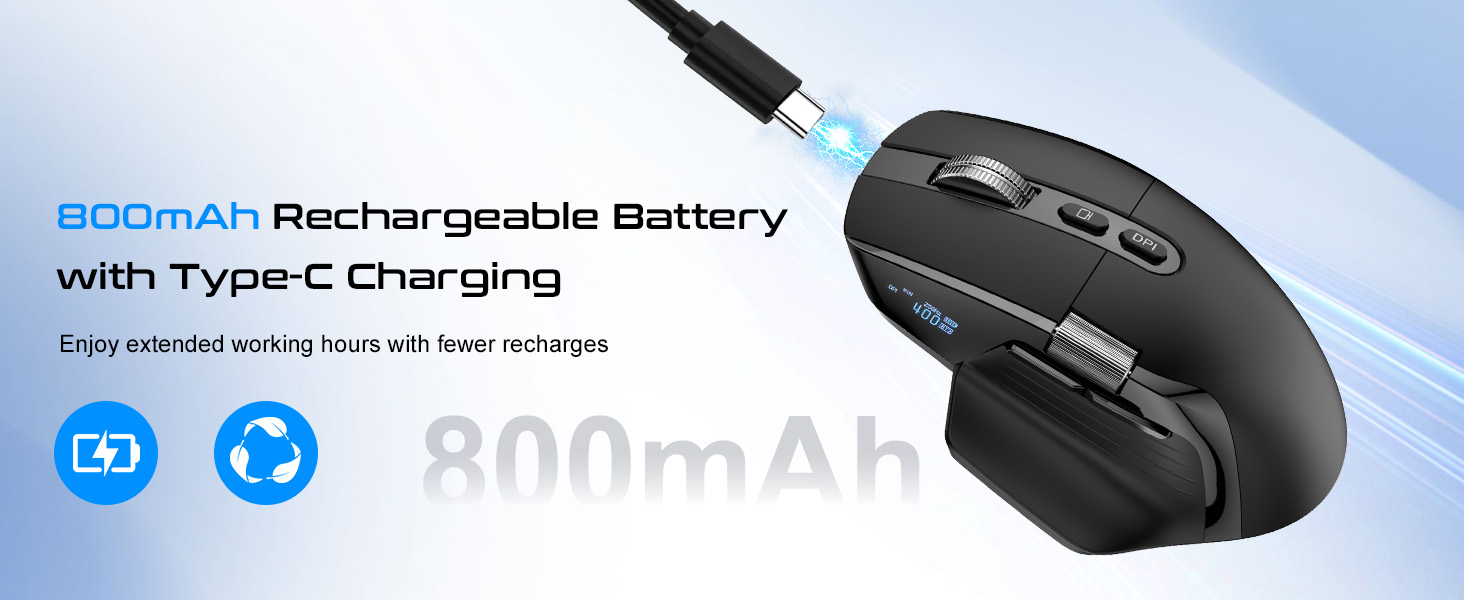 Gaming Mouse