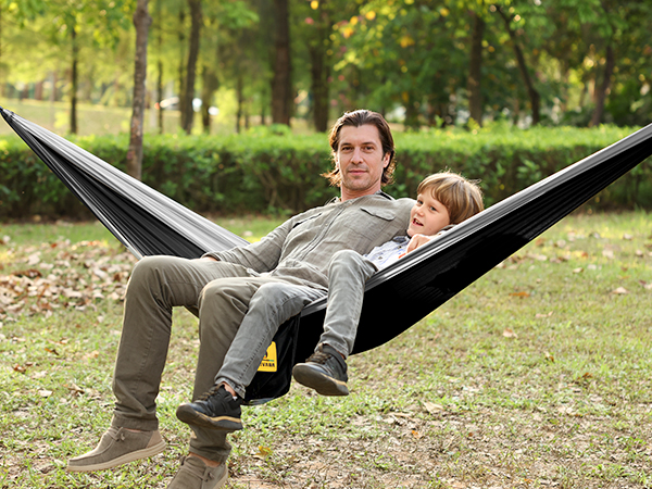 double hammocks