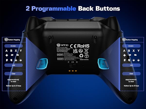 pc gaming controller