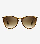 SUNGAIT Vintage Round Sunglasses for Women Men Classic Retro Designer Style