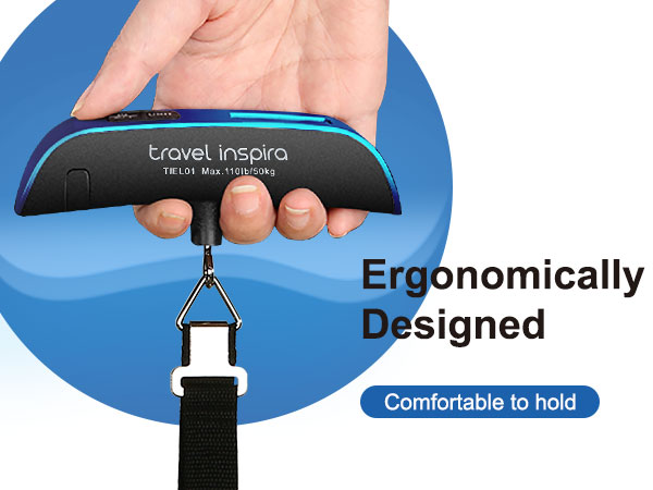 Luggage Scale