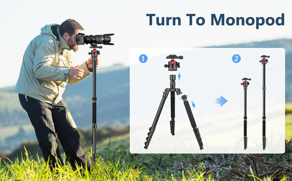 camera tripod stand for travel