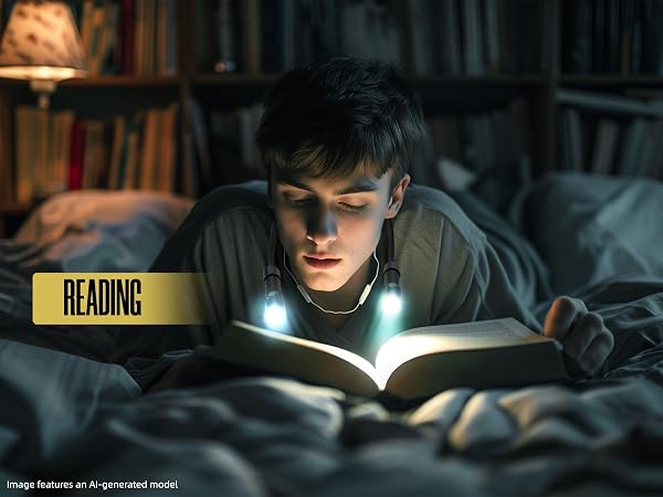 reading