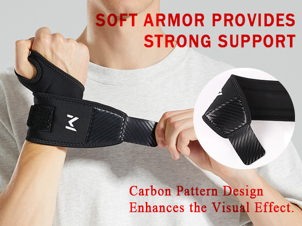 wrist support
