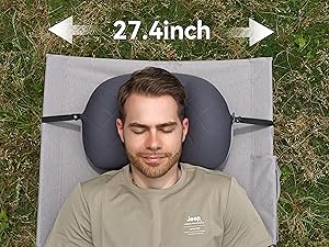 foldable lightweight bed