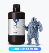 plant based resin