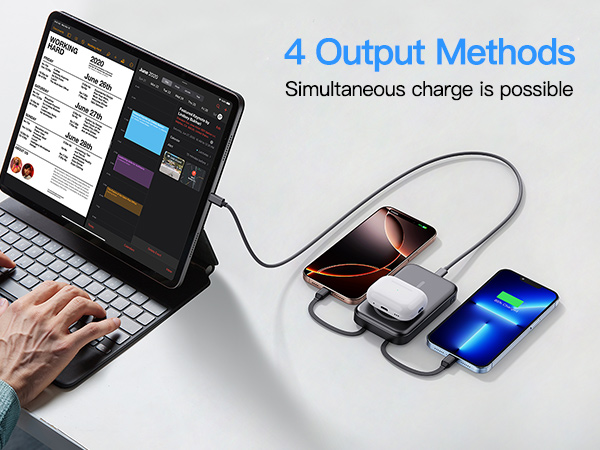 power bank