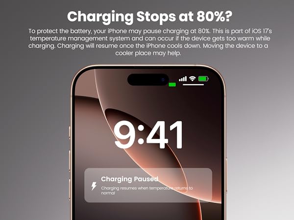Battery Protection