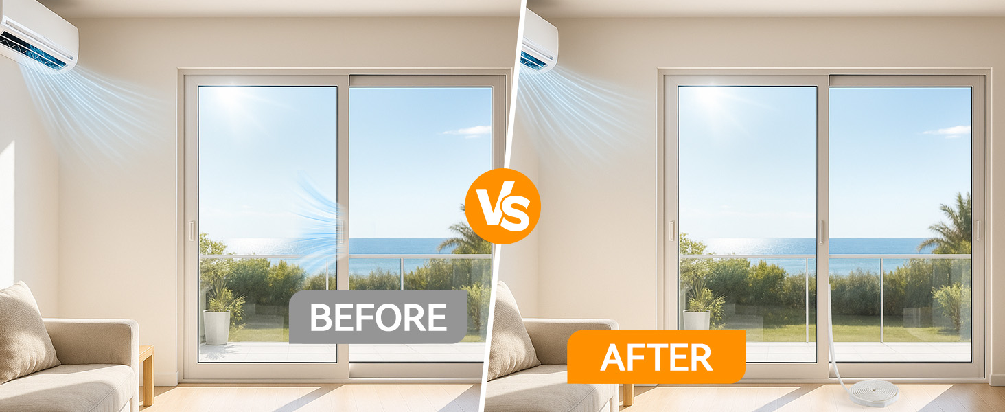 window insulation kit
