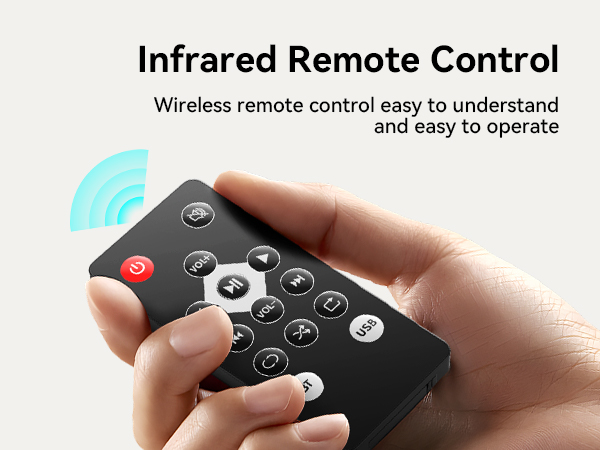 bluetooth audio receiver