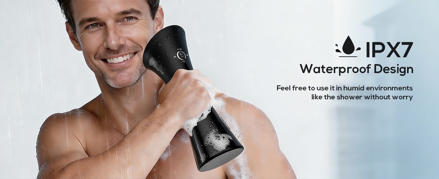 waterproof