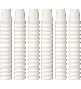 JOLLY PARTY 2 oz Paper Cups, 1440 Pack Bathroom Cups, Small Mouthwash Cups, Mini Paper Cups, Disp...