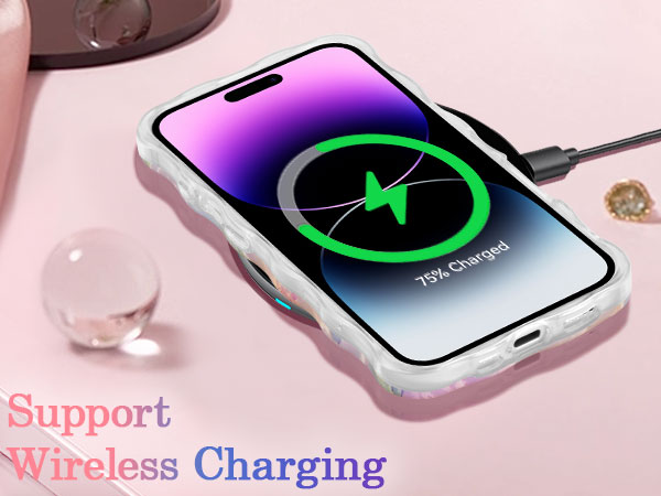 5-wireless charging friendly phone case