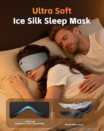 sleep mask