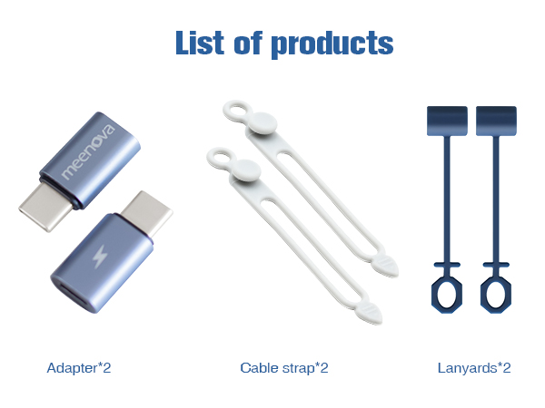 lightning adapter to usb c
