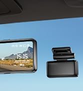 LINGDU Dash Cam 4K