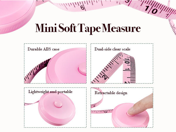 fabric tape measure