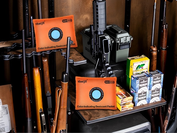 gun safe