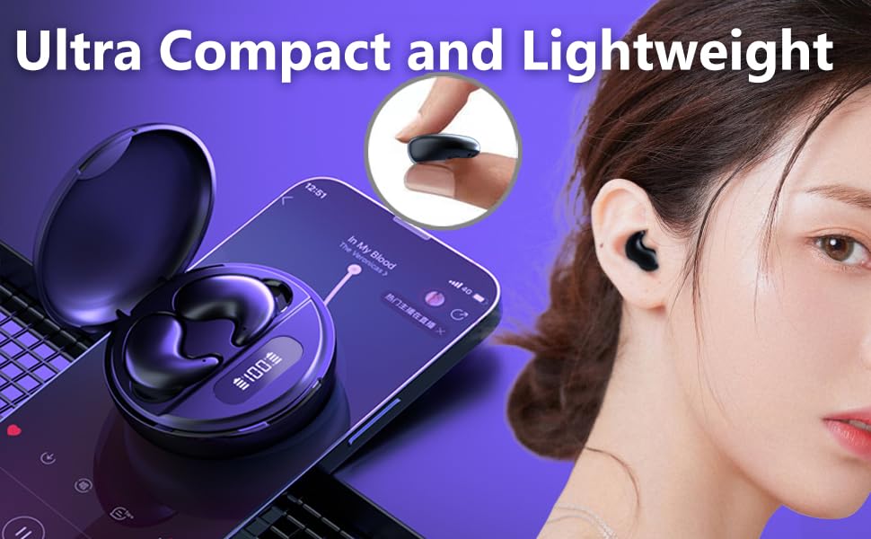 ultra compact and lightweight