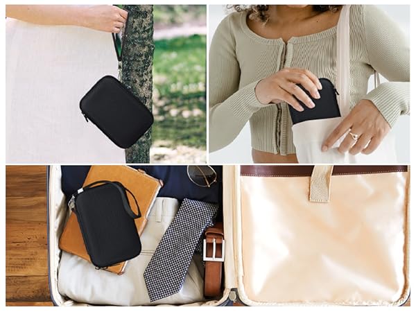 KODAK Smile camera case