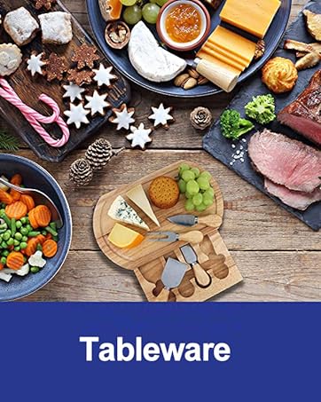 tableware