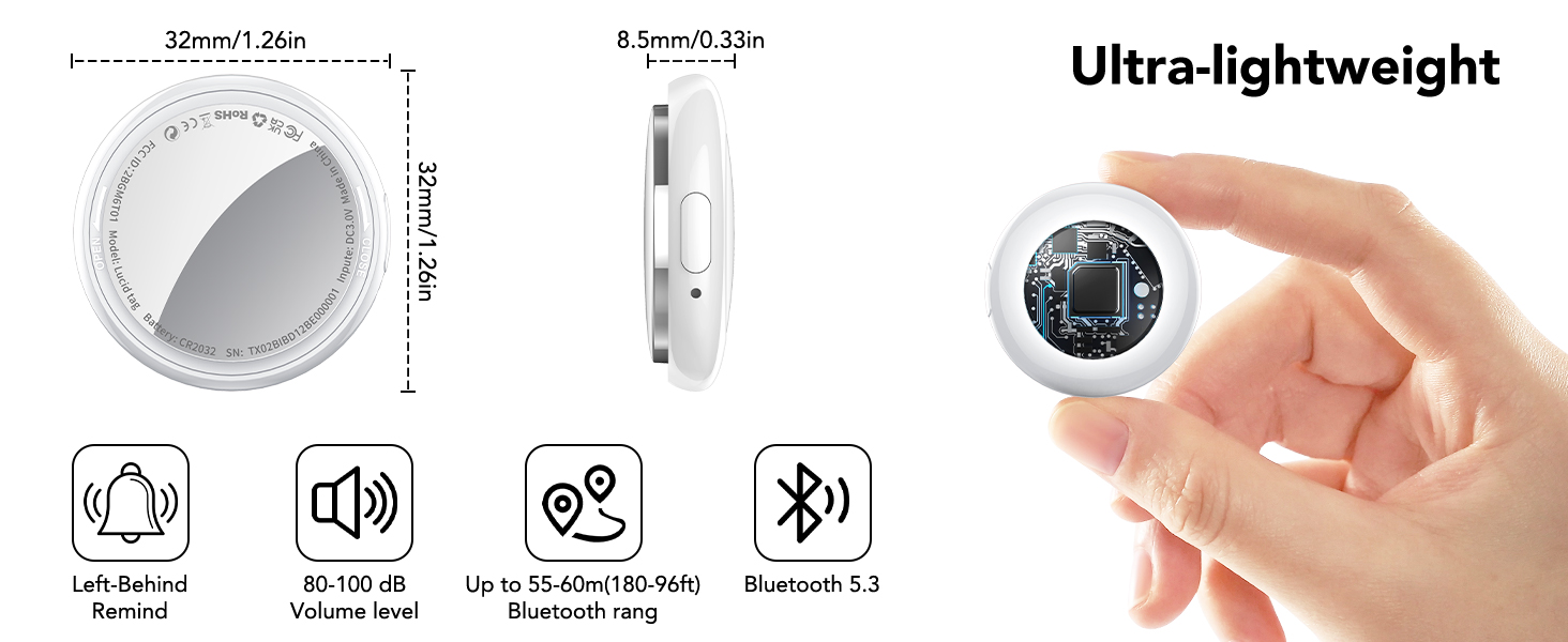 air tracker tag item finder bluetooth tracker air tracker tags keys tracker bluetooth tracker