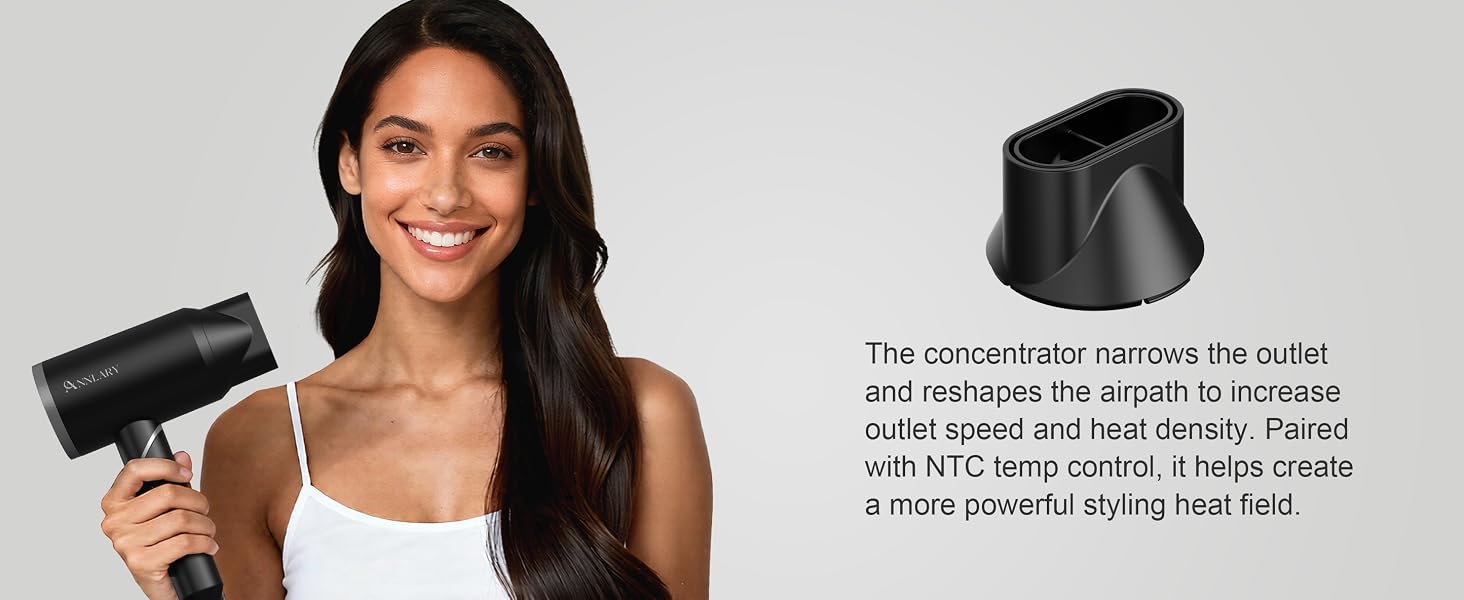 blow dryer