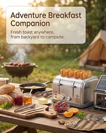 toaster 4 slice