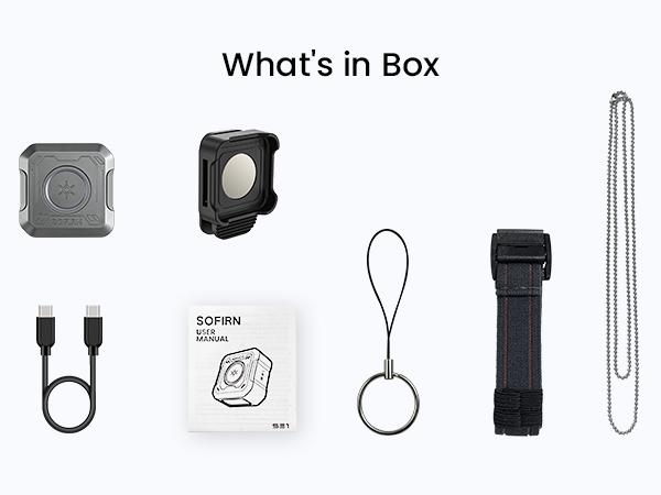package list