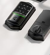 Veise Smart Door Lock with Handleset