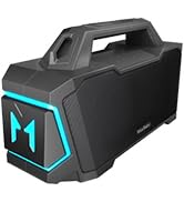 loud Bluetooth speaker