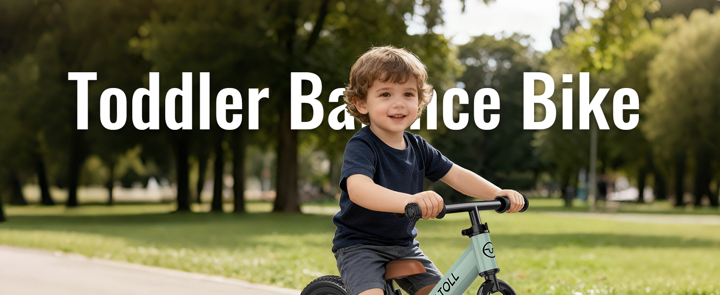 Balance bike