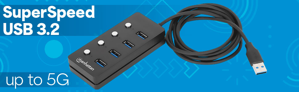 portable hub laptop USB hub desktop USB hub compact hub travel hub