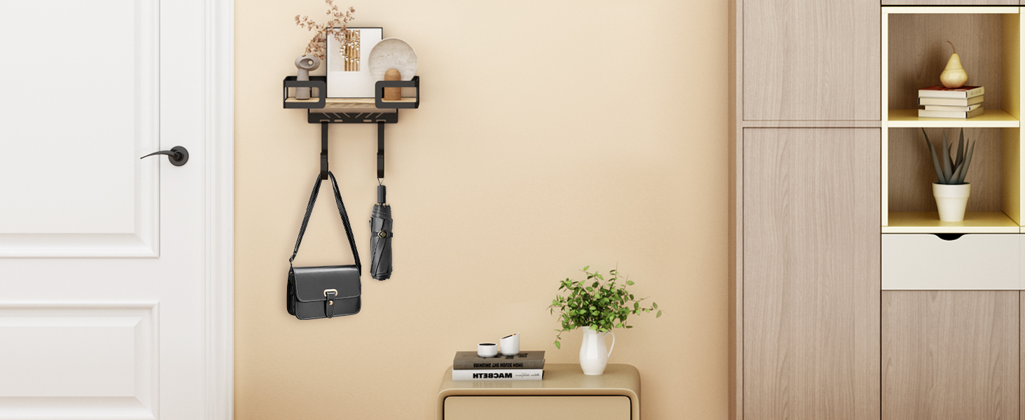 Ironing Board Holder Wall Mount