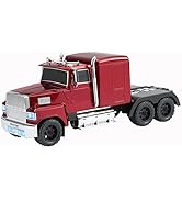 WS-570 Retro American Truck Model Bluetooth Replica Speaker – Portable HD Sound, TWS Stereo,FM Ra...