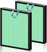 Vital 100S Toxin Absorber Replacement Filter for LEVOIT Vital 100S and Vital 100S-P Air Purifier,...