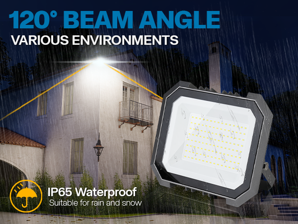 Flood Light