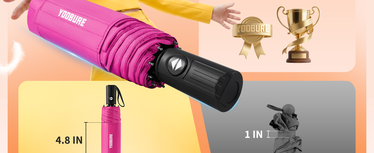 travel umbrella