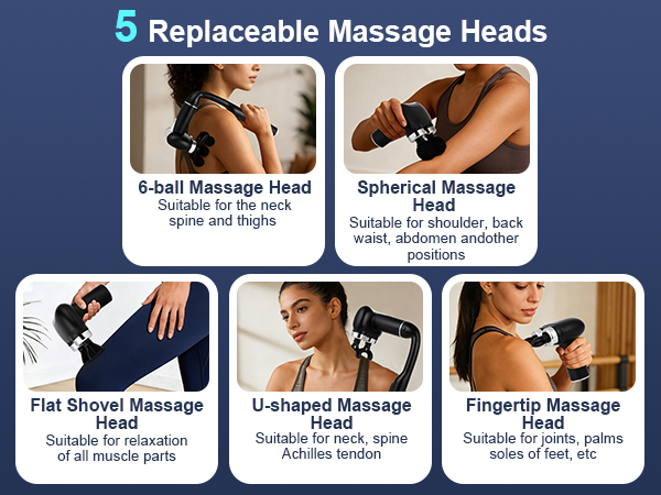 massage gun