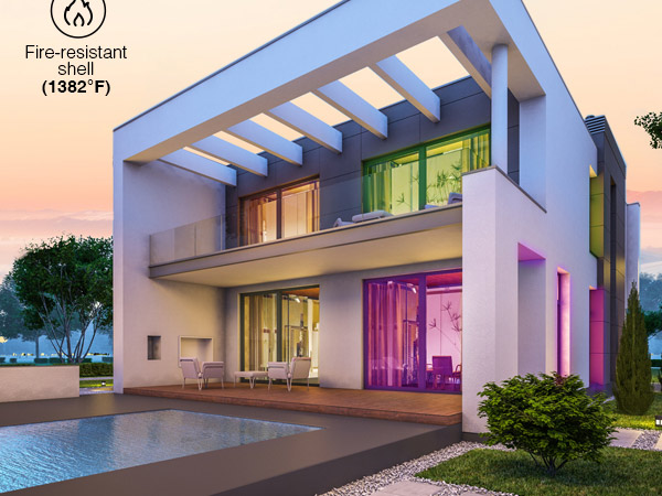 [Upgraded Version] GHome Smart Mini Plug Compatible with Alexa &amp; Google Home