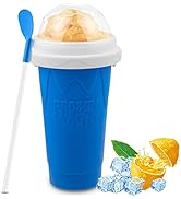 Slushie Maker Cup (Green)