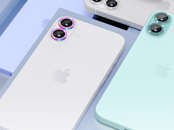 Camera Lens Protector for 