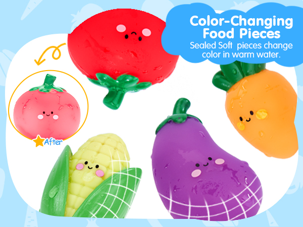 Baby Bath Toys