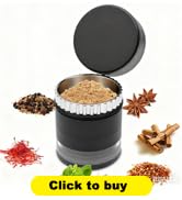 Spice Grinder