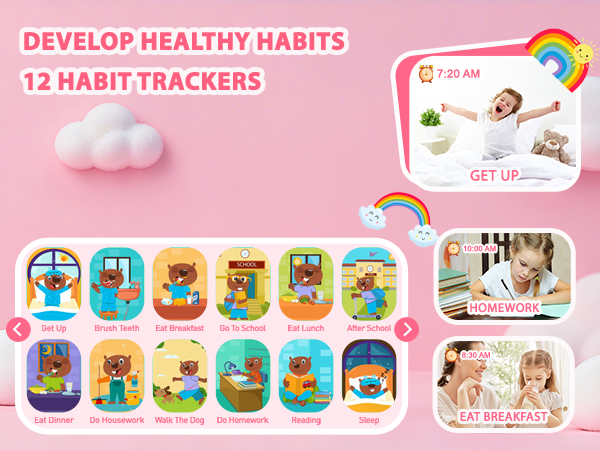 Kids Smart Phone for Girls